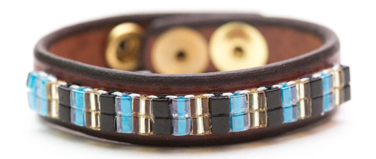 Modern Classic Bracelet
