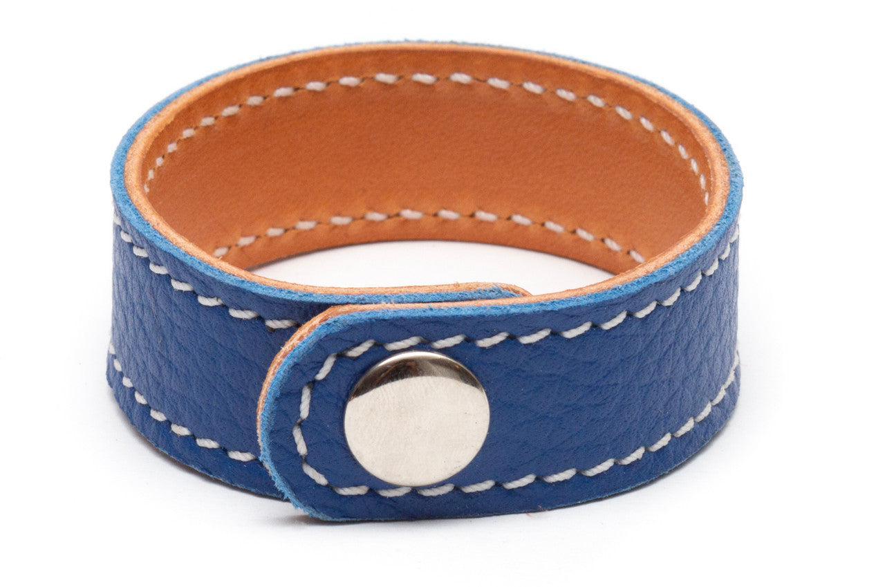 Prestige Blue Bracelet